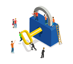 We have a professional and highly skilled locksmith team for all types of lock solutions in Stockton, CA