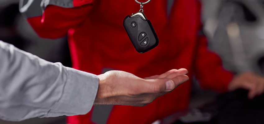 Automotive Car Lock Rekeying Locksmith Specialists in Stockton, California