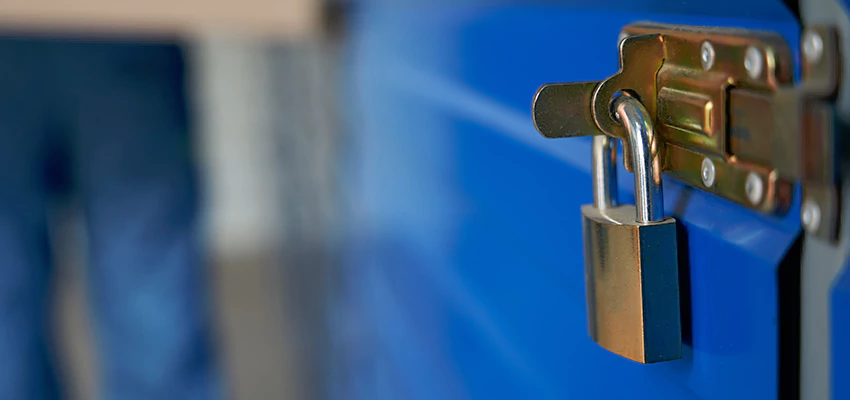 Industrial Door Lock Repair And Installation in Stockton, CA