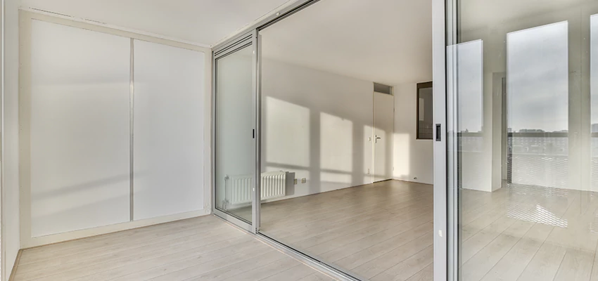 Patio Glass Sliding Door Lock in Stockton, CA