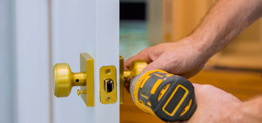 Local Locksmith For Key Fob Replacement in Stockton, California