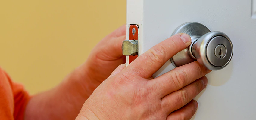 Residential Locksmith For Lock Installation in Stockton, California