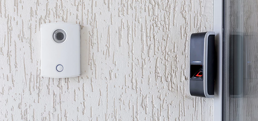 Automatic Door Lock Repair in Stockton, California