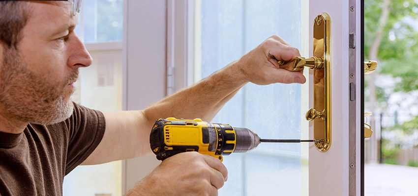 Affordable Bonded & Insured Locksmiths in Stockton, CA