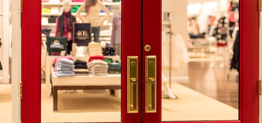 Automotive Locksmith For Retail Stores in Stockton, CA