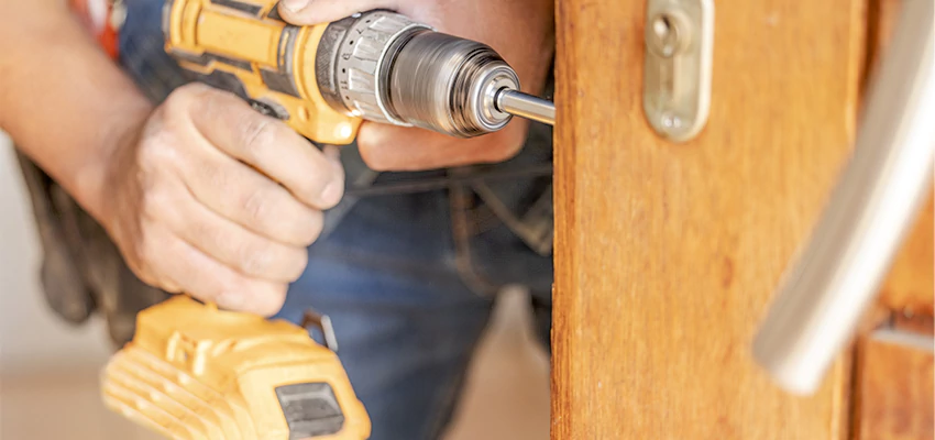 Emergency A1 Locksmith Services in Stockton, California