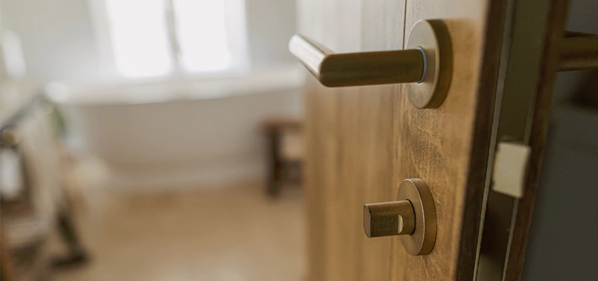 Mortise Locks For Bathroom in Stockton, CA