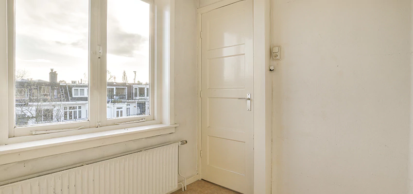 Sliding Window Locks And Security in Stockton, California