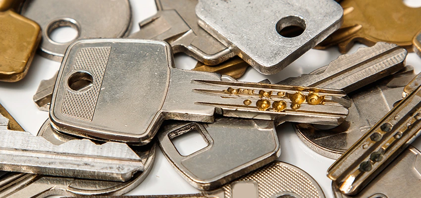 Stuck Key Extraction in Stockton, CA