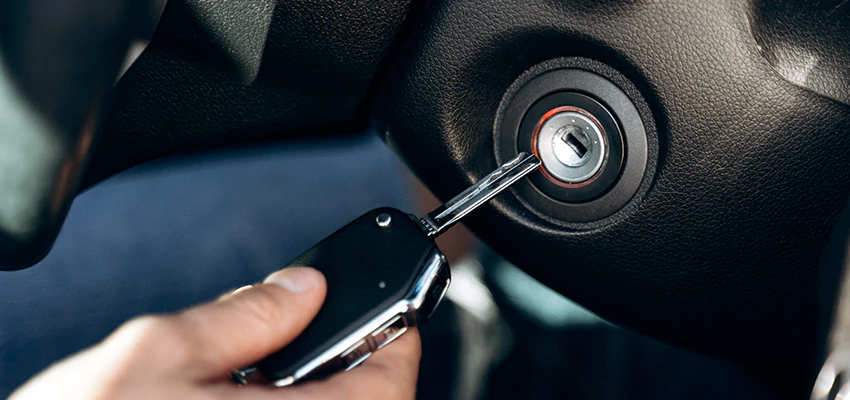 Car Key Replacement Locksmith in Stockton, California