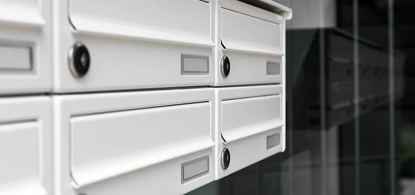 Mailbox Tubular Lock Replacement in Stockton, California