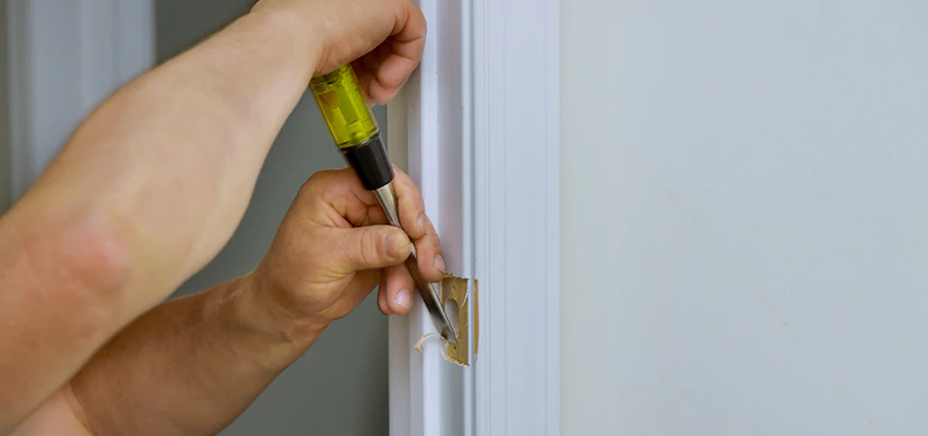 On Demand Locksmith For Key Replacement in Stockton, California