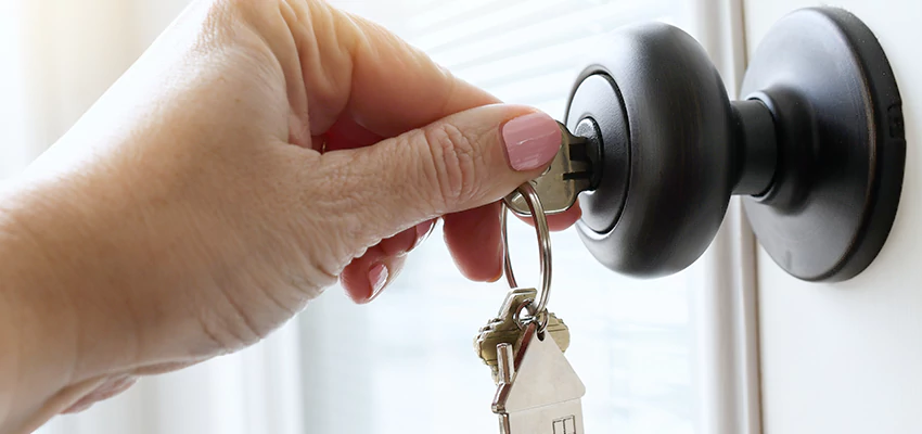 Top Locksmith For Residential Lock Solution in Stockton, California