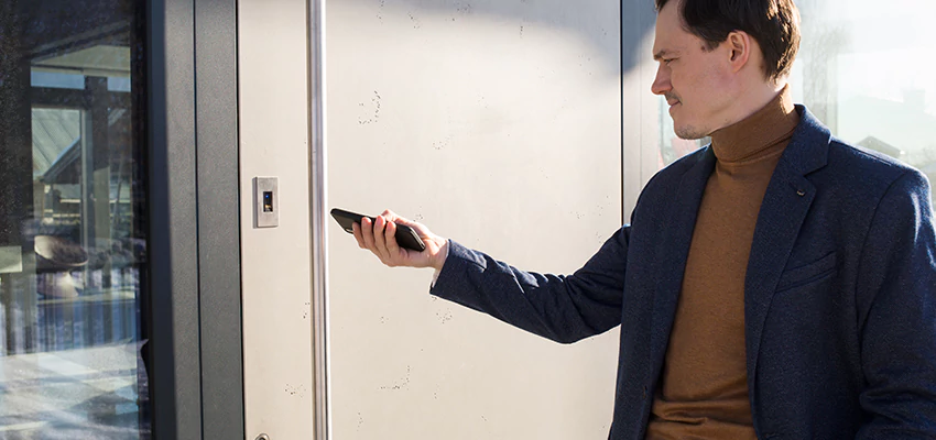 Business Security Systems in Stockton, CA