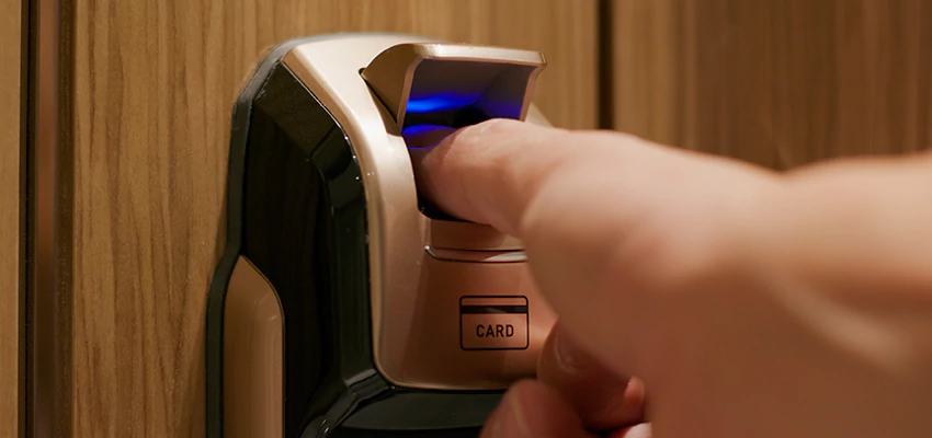 Locksmith Company For Window Lock Installation in Stockton, California