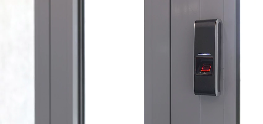 Push Button Lock Keypad Repair in Stockton, California