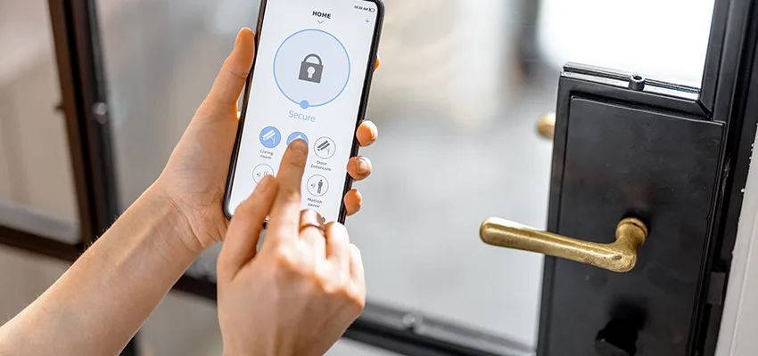 Remote Control Locks Sensor Repair in Stockton, California