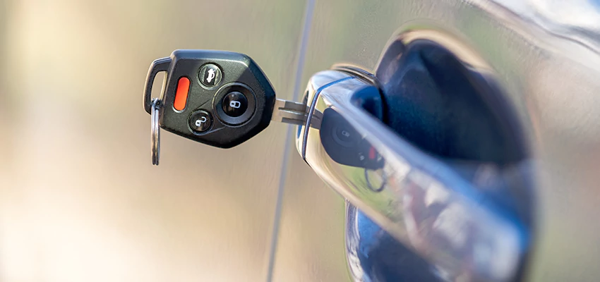 Automotive Locksmith Key Programming Specialists in Stockton, CA