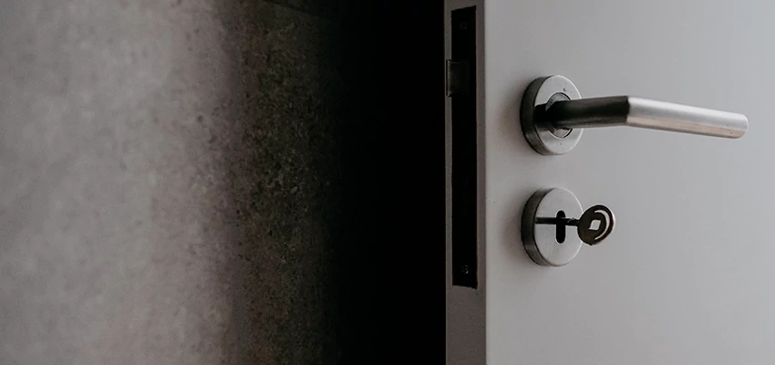 Front Door Handle Repair And Installation in Stockton, CA