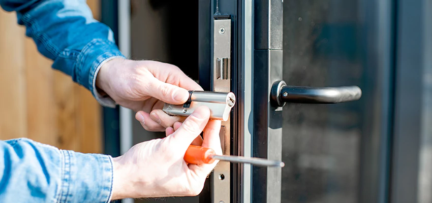 Eviction Locksmith For Lock Repair in Stockton, CA