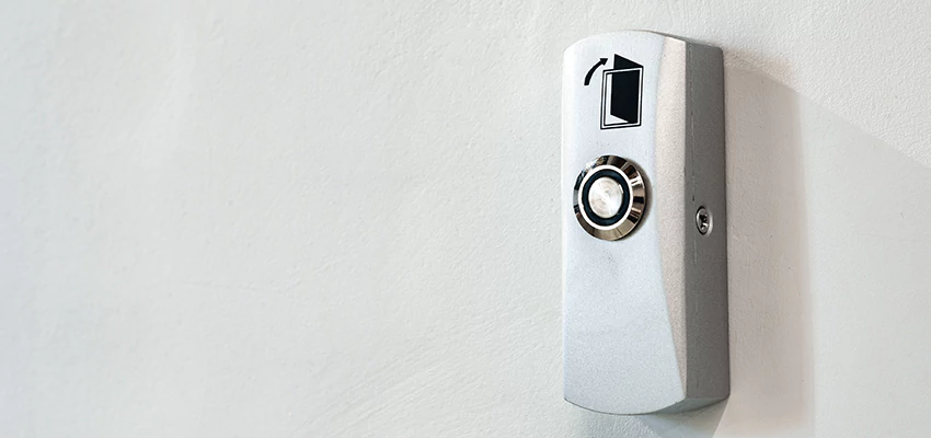 Residential Access Keypads Systems Installation in Stockton, CA