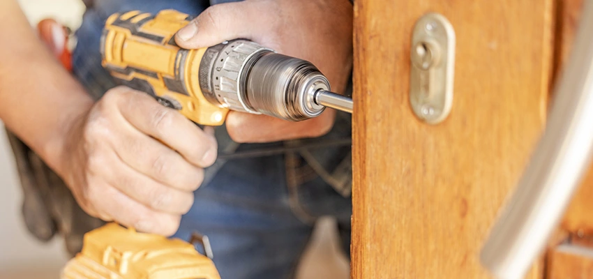 Eviction Locksmith in Stockton, California