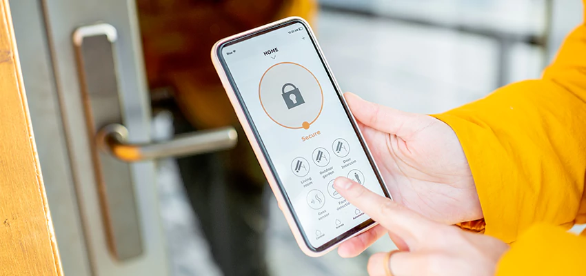 Automatic Door Lock Opener Repair in Stockton, California