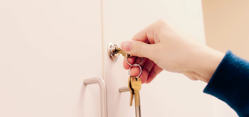 Cabinet Electronic Locks Repair in Stockton, California