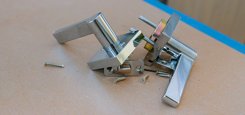 Master Lock Key System Installation Service in Stockton, California