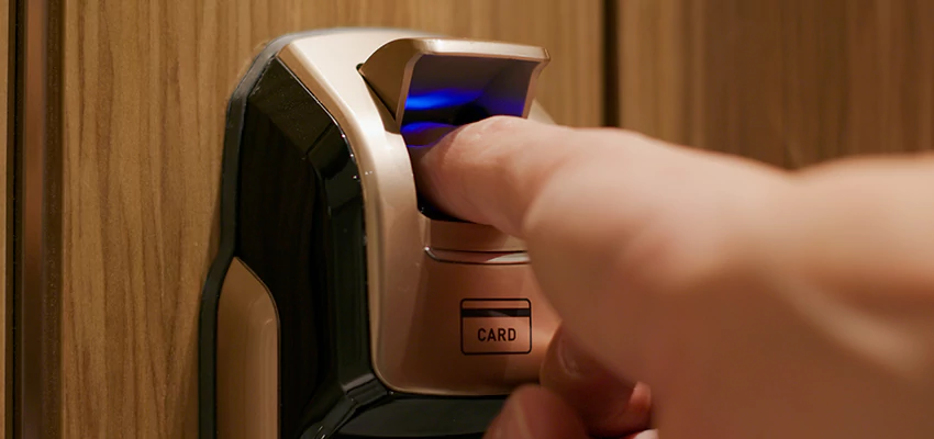 Office Rolling Door Lock Upgrades Solutions in Stockton, CA