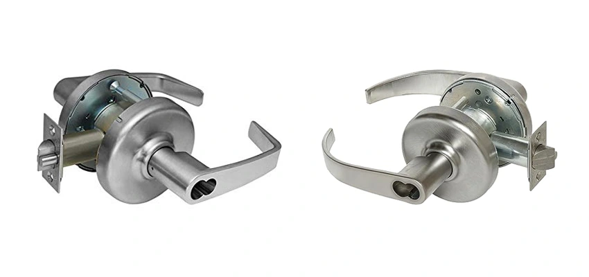 Corbin Russwin Unit Locks Repair Installation in Stockton, CA