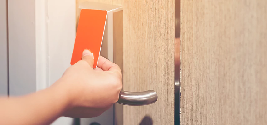 Electronic Locks Motor Repair in Stockton, California