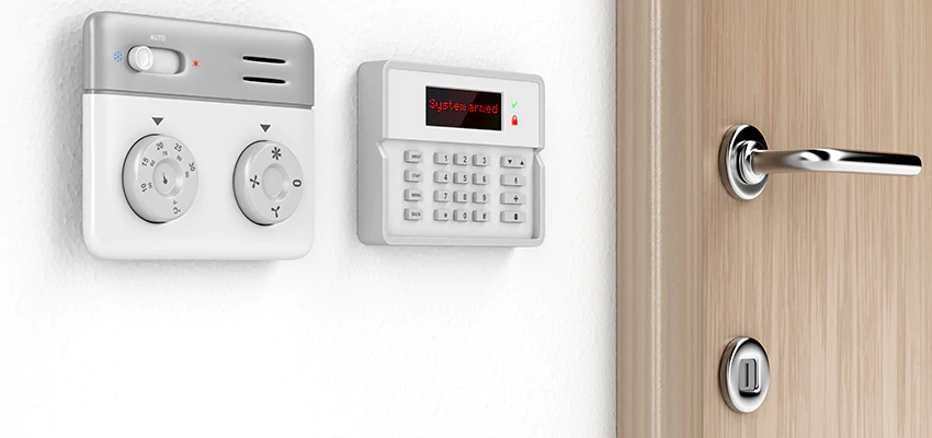 Commercial Electronic Door Lock Services in Stockton, CA