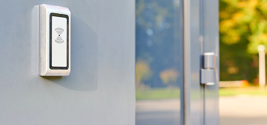 Glass Door Electric Lock Repair in Stockton, CA